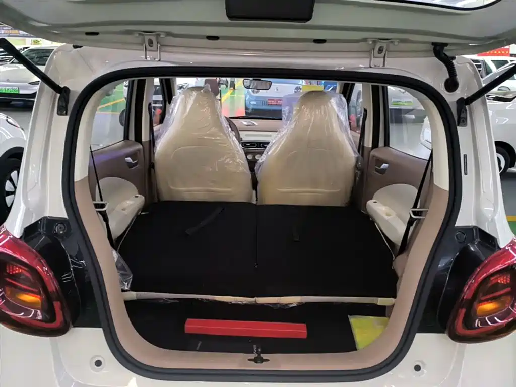 Wuling Mini EV — фотографии объявления, Фото 19