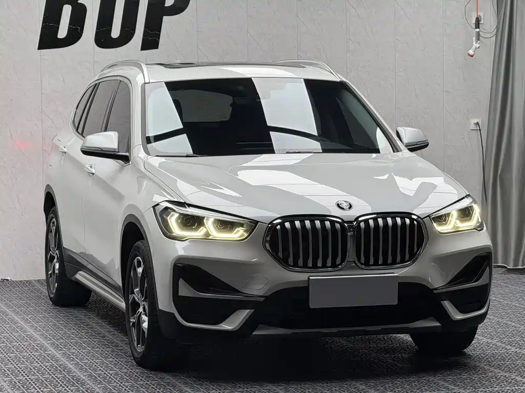 BMW X1 — миниатюра 3