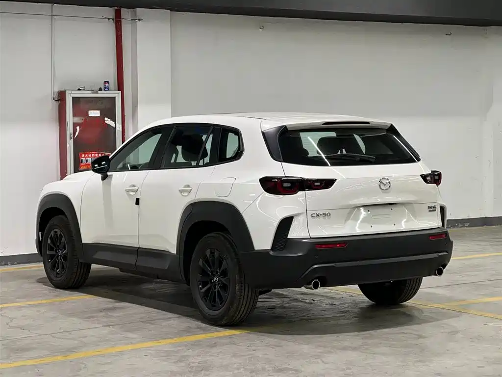 MAZDA CX 50 XINGYA