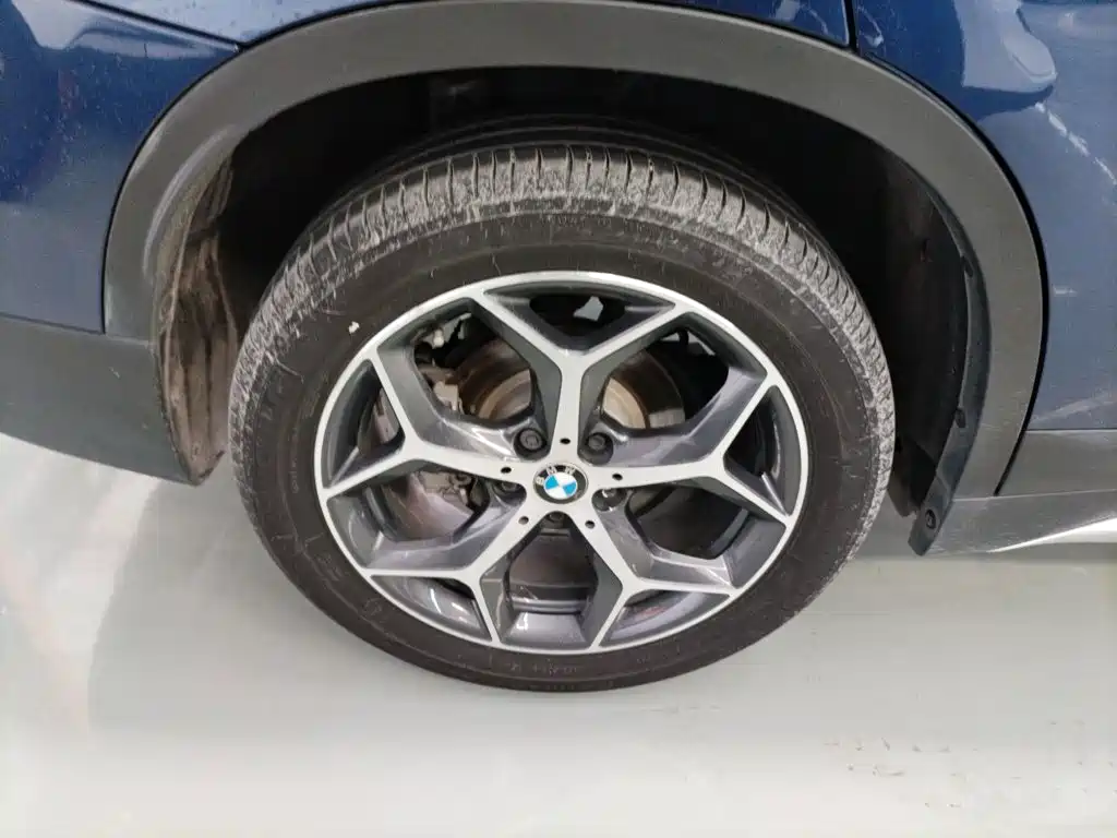 BMW X1 — миниатюра 19
