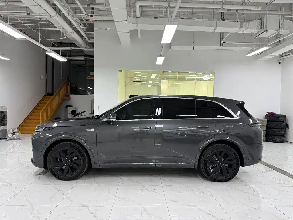 Li Auto Li L7 — миниатюра 3
