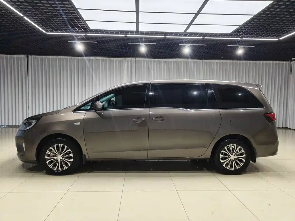 Buick GL8 2020 652T Comfort