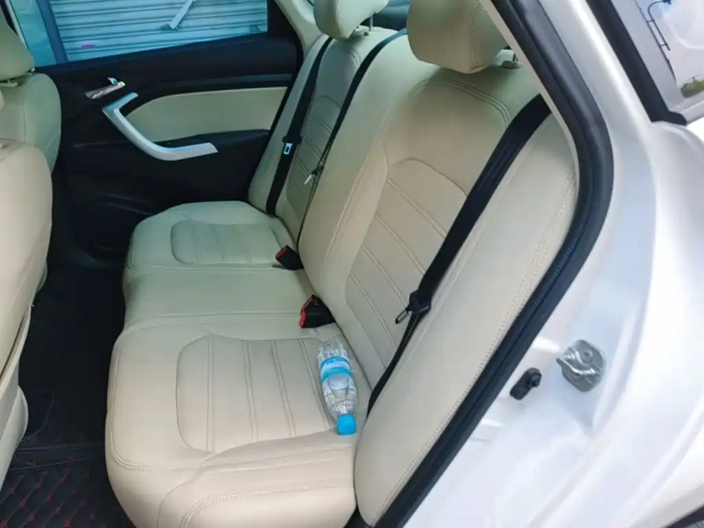 Changan V7 — миниатюра 17