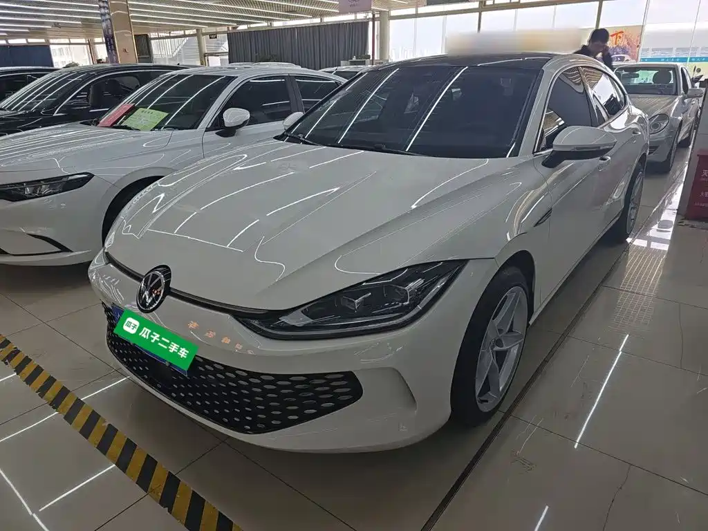 Volkswagen Lamando 2023 L 280TSI DSG