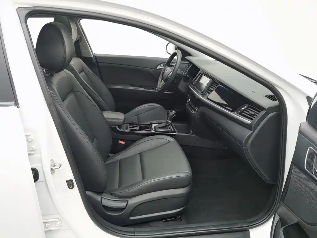 Hyundai Mistra — миниатюра 23