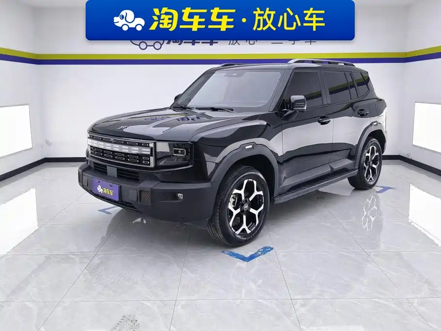 Shanhai Shanhai T1