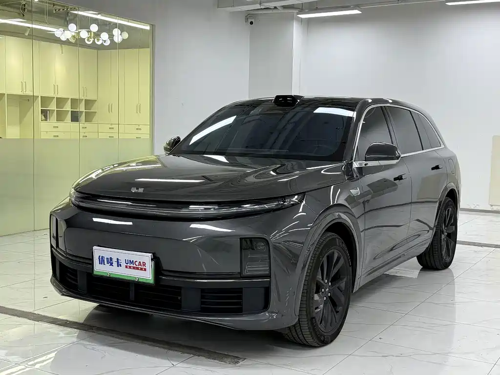 Li Auto Li L7