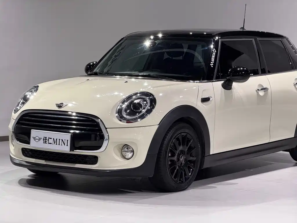 MINI Mini — миниатюра 7