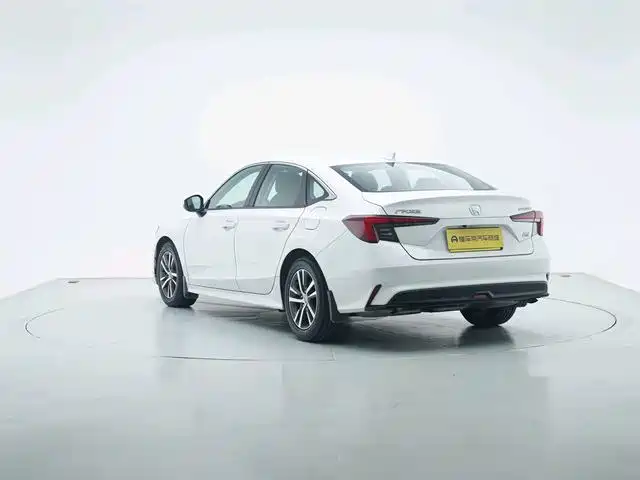 Honda Integra — миниатюра 4