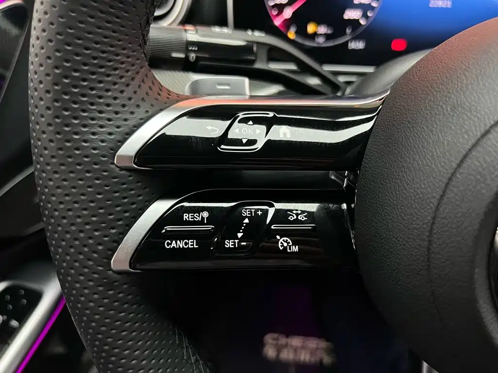 Mercedes-Benz C-Class — миниатюра 21