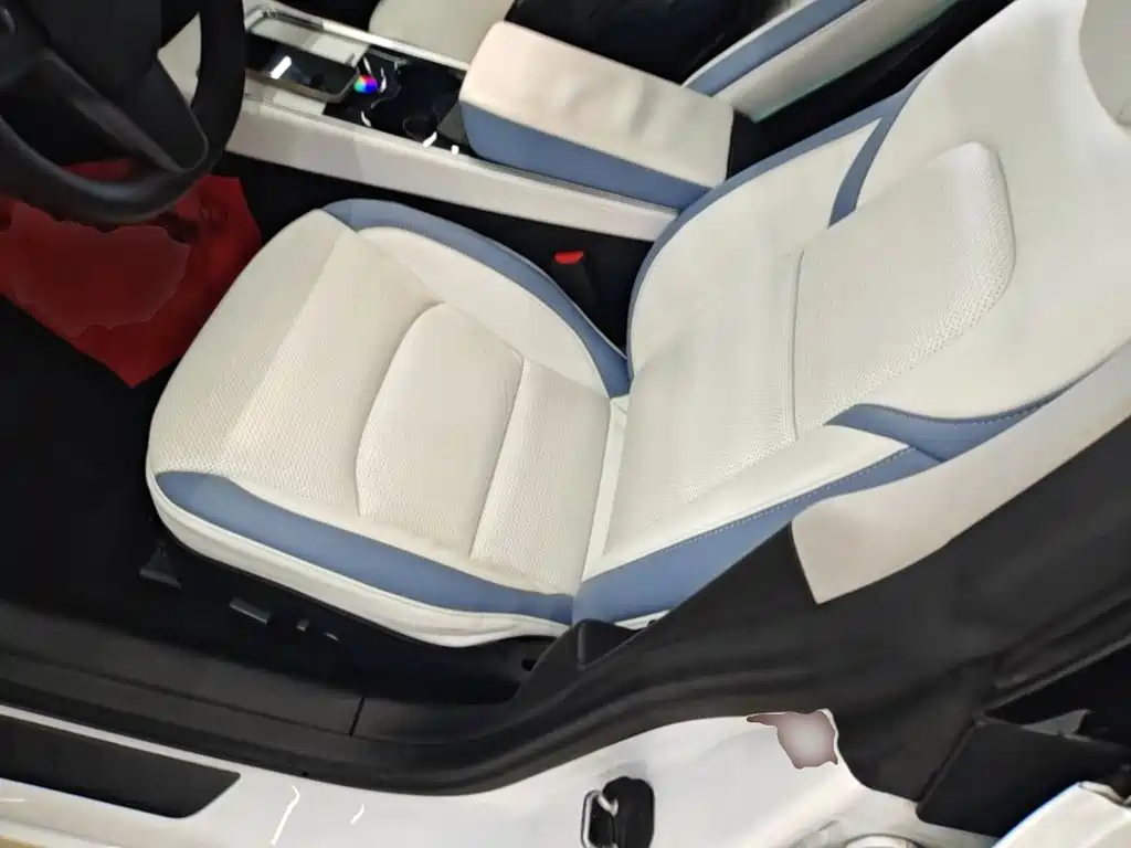 Tesla Model 3 — миниатюра 15