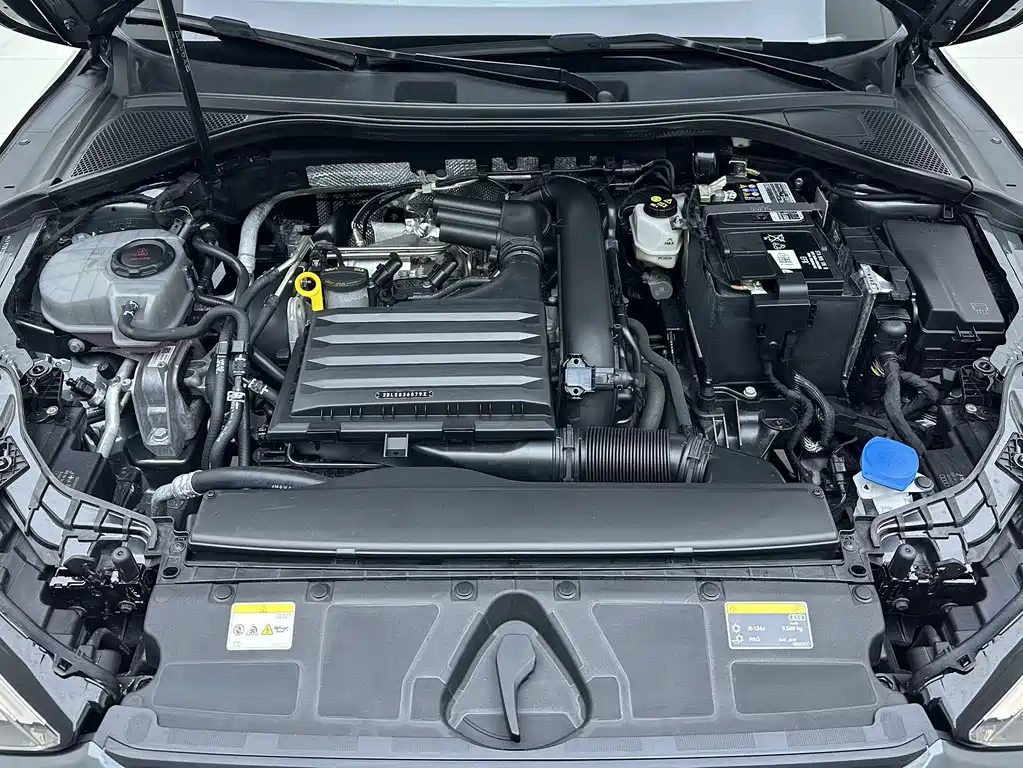 Audi A3 — миниатюра 21