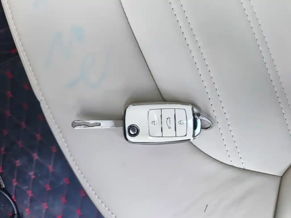 Changan V7 — миниатюра 9