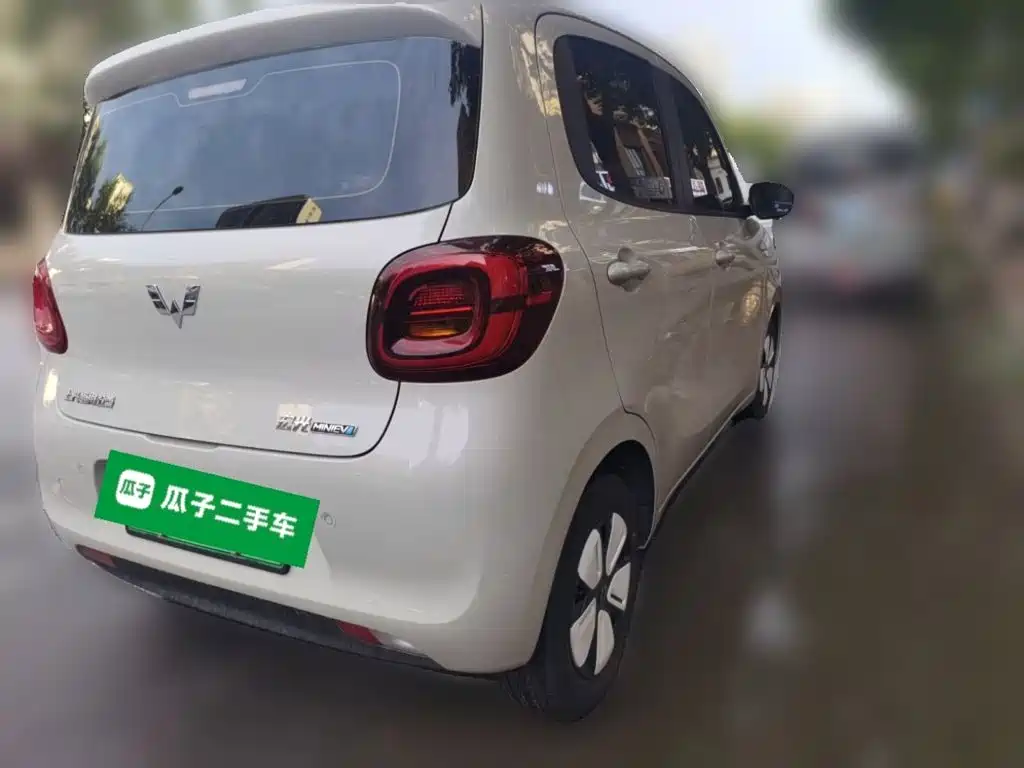 Wuling Mini EV MINIEV 2025
