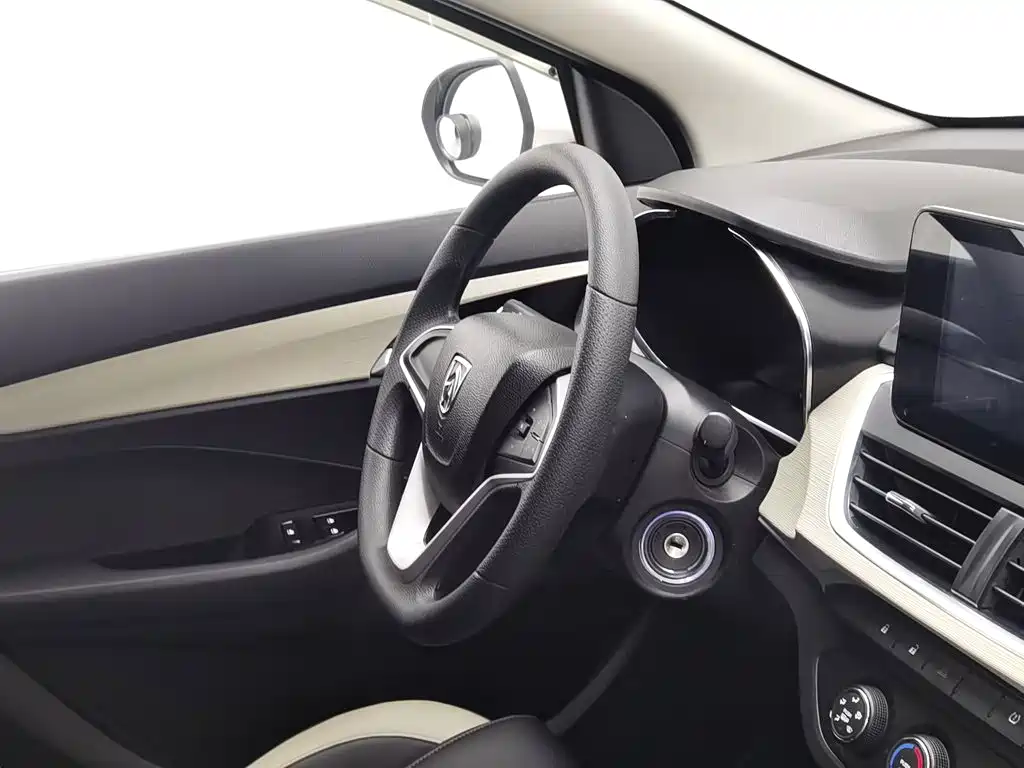 Baojun 360 — миниатюра 22