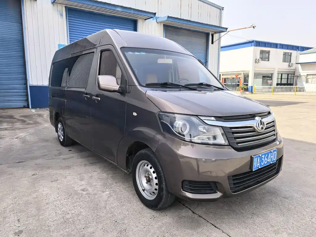 CHANGAN CHANGAN RUIXING M90