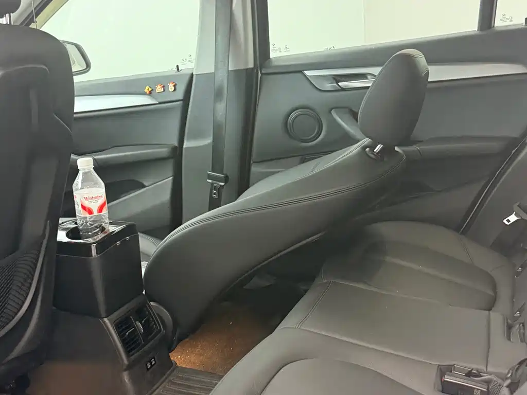 BMW X1 2019 sDrive20Li Lead