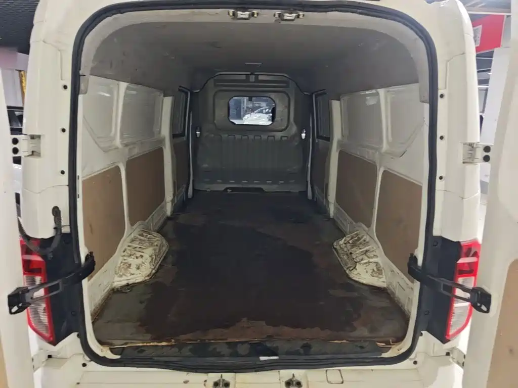 Kuayue Kuayue Star V7 EV — миниатюра 19