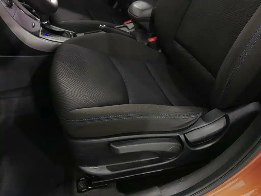 Hyundai Elantra Langdong — миниатюра 20