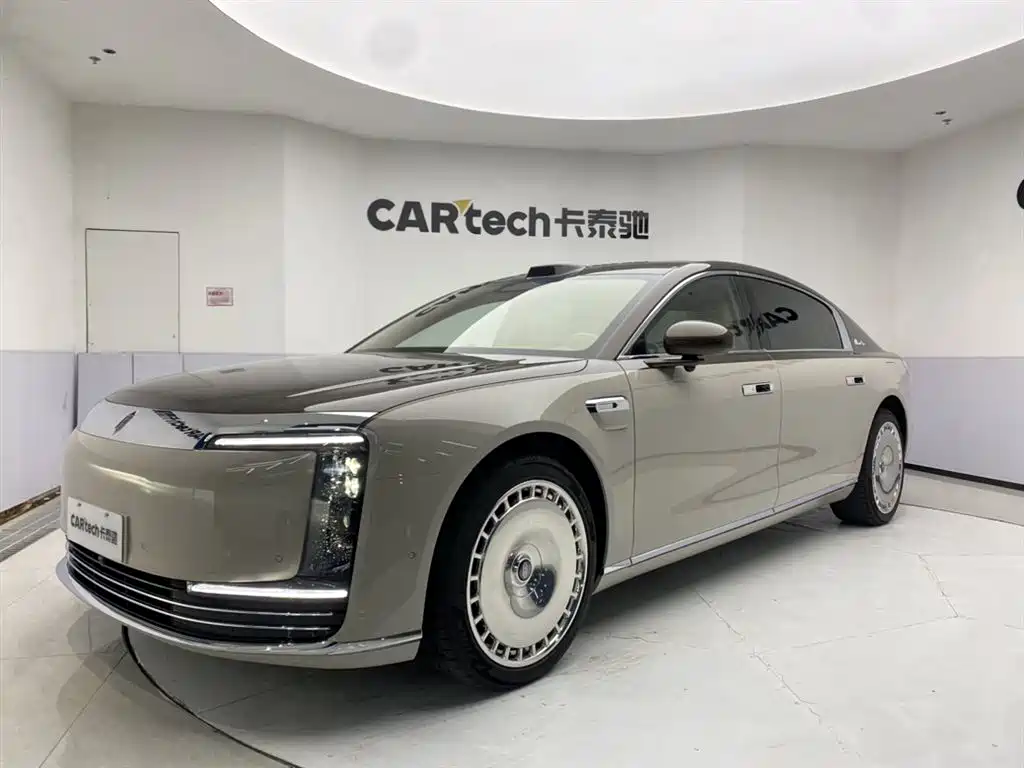 尊界 尊界S800 2025
