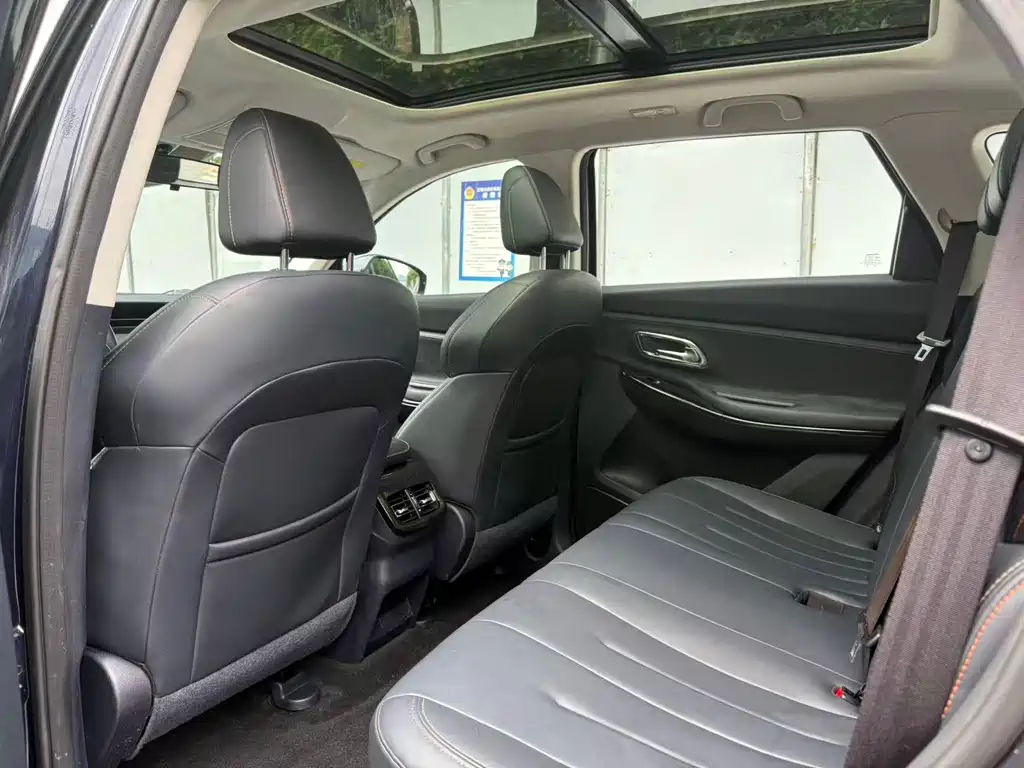 Oshan Oushang X7 — миниатюра 4