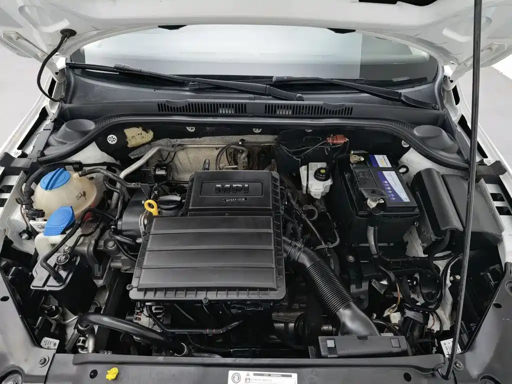 Volkswagen Sagitar — миниатюра 6