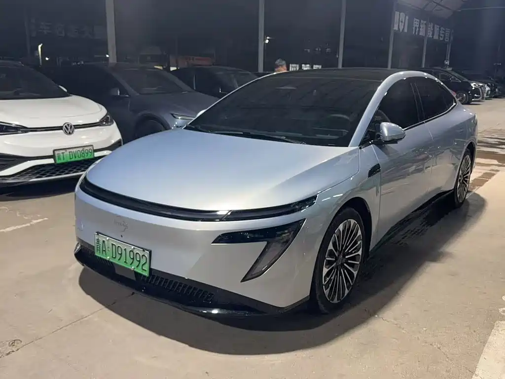 Nissan N7