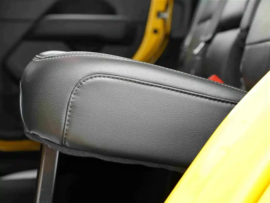 Jeep Wrangler — миниатюра 14