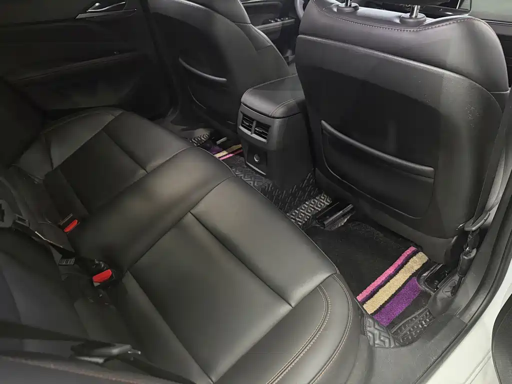 Cadillac CT4 — миниатюра 7