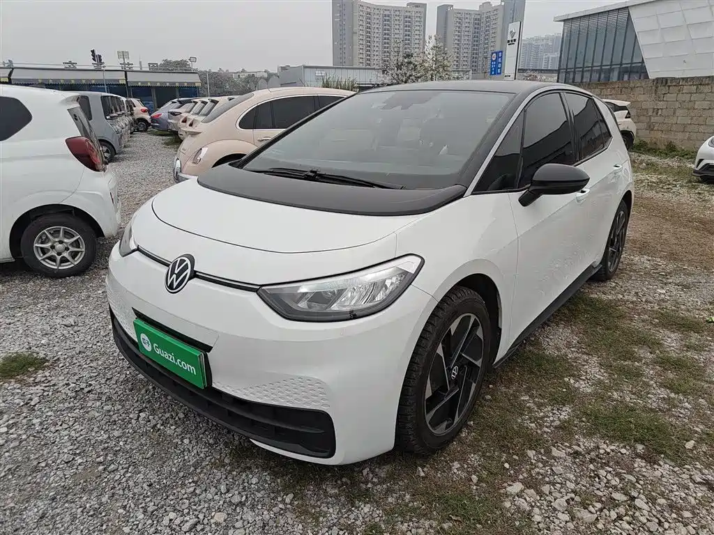 Volkswagen ID.3 2024