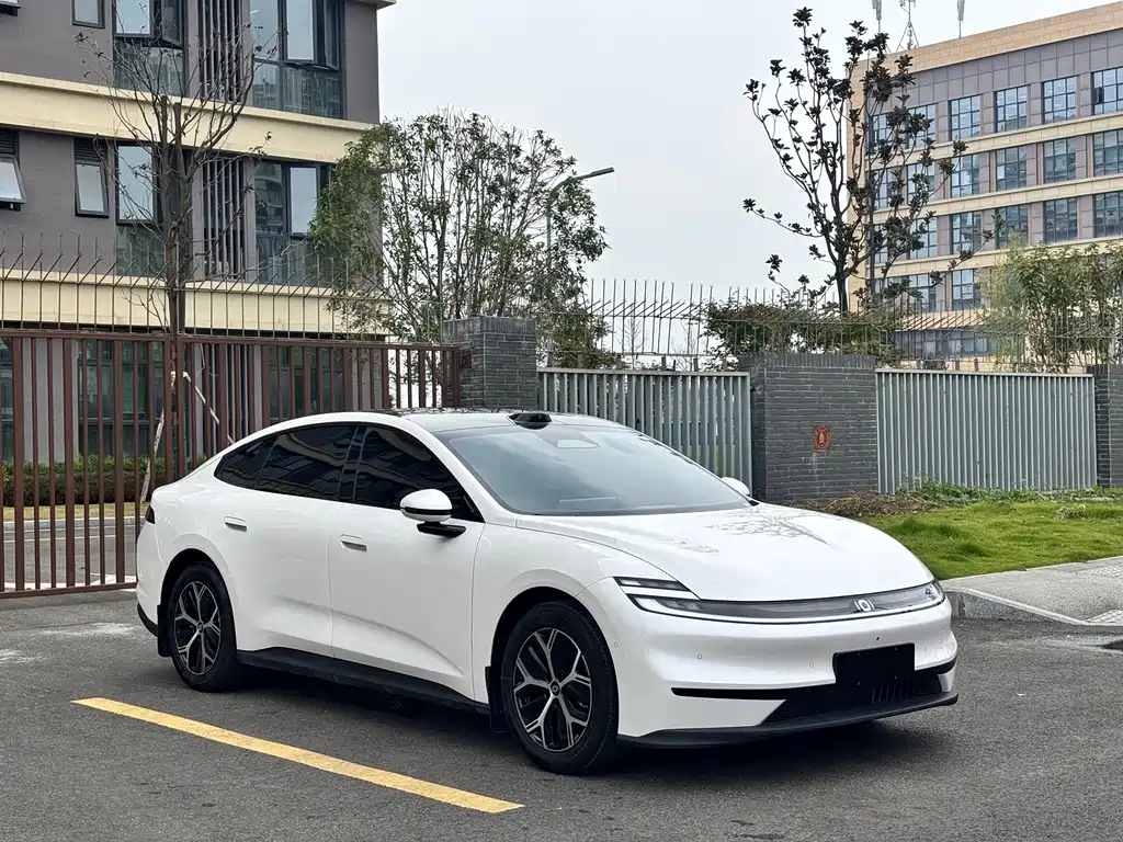 Qiyuan Qiyuan A06 — миниатюра 3