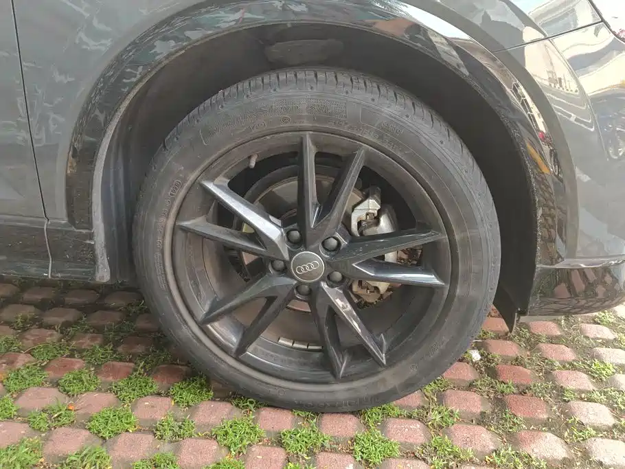 Audi Q2L — миниатюра 6