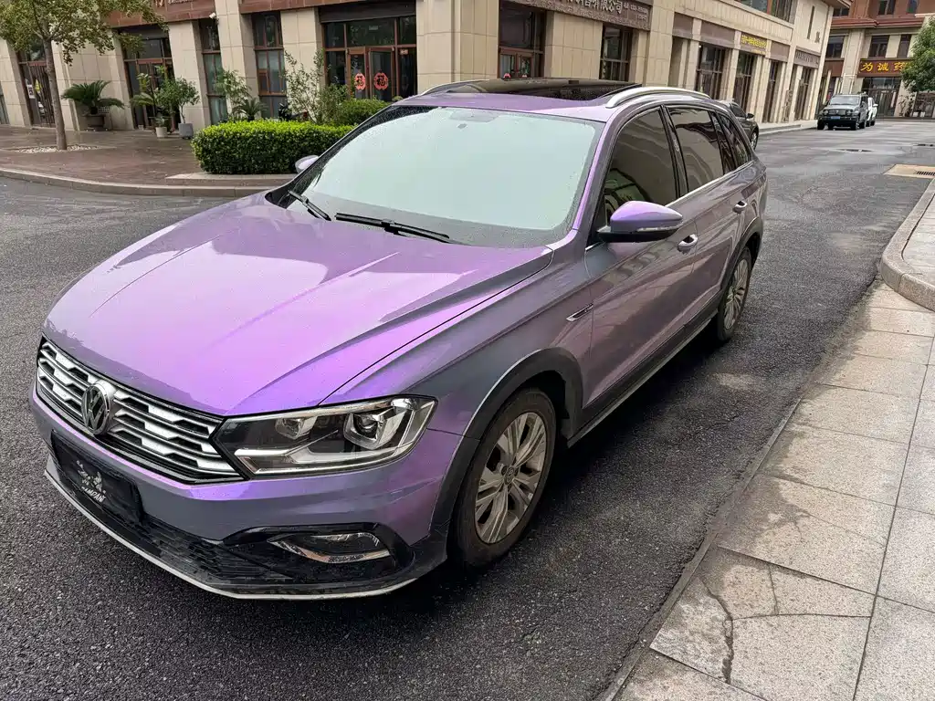 Volkswagen C-Trek — миниатюра 3