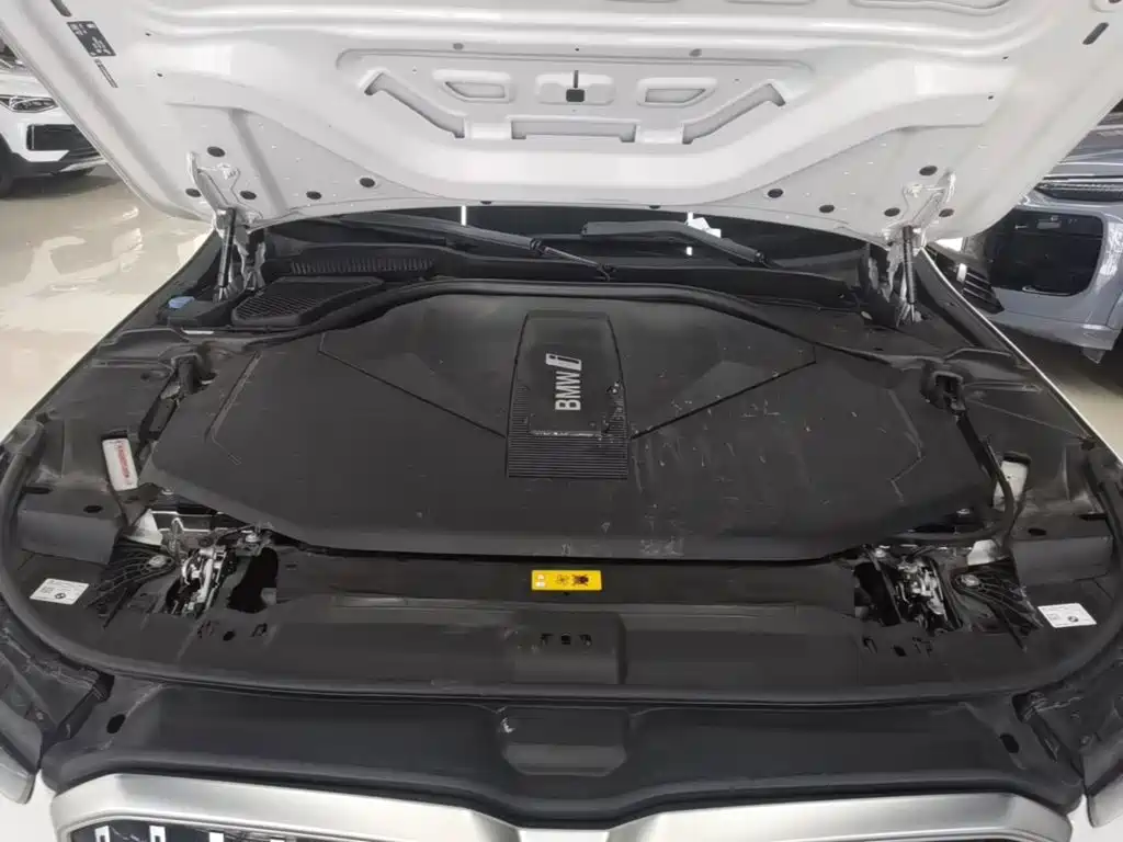 BMW i5 — миниатюра 20