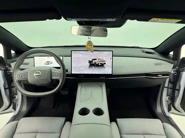 Nissan N7 — миниатюра 3