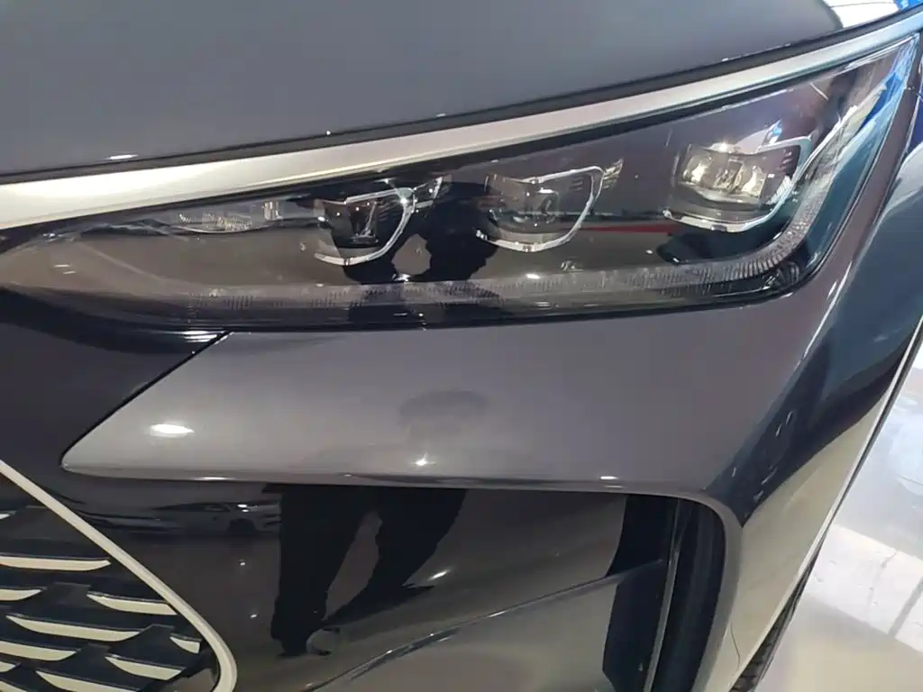 BYD Tang New Energy — миниатюра 24