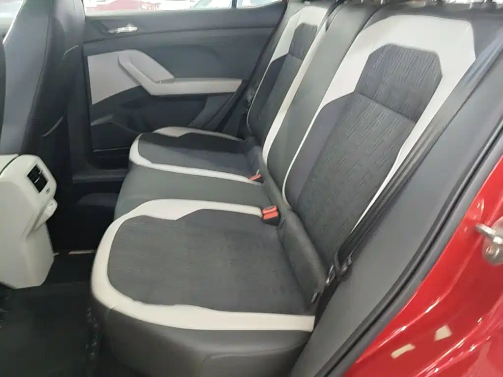 Volkswagen T-Cross — миниатюра 17