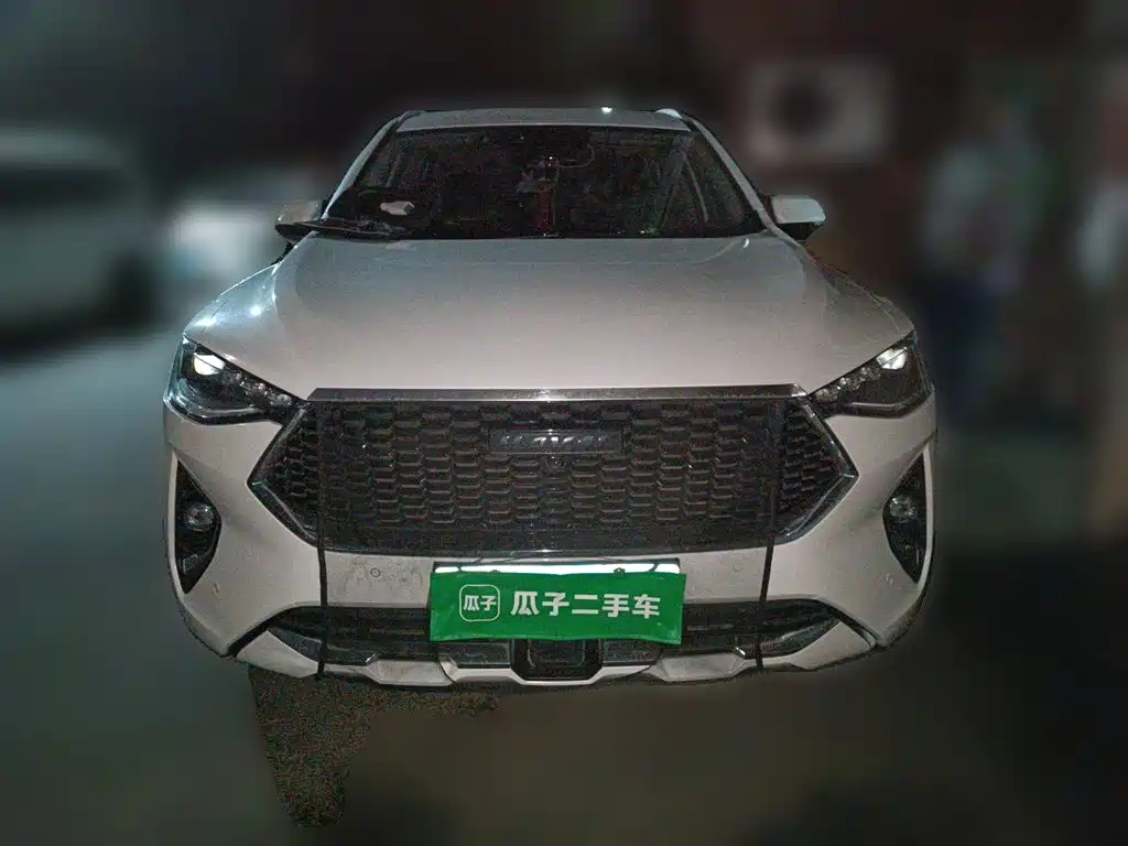 Haval F7 — миниатюра 2