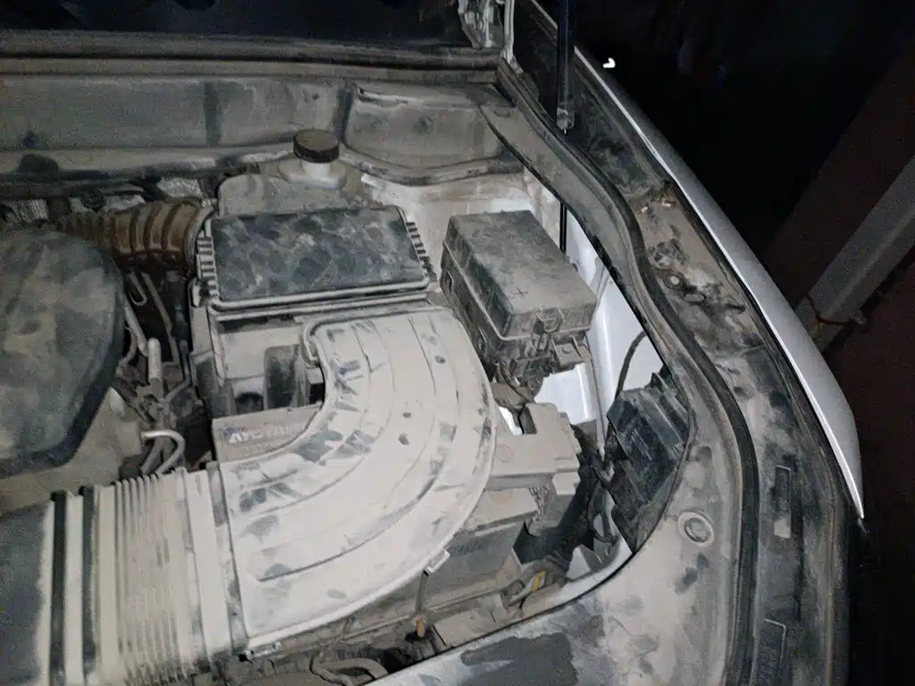 Haval F7 — миниатюра 21