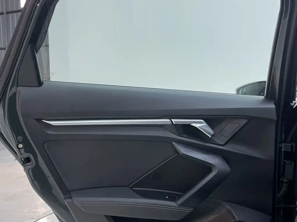 Audi A3 — миниатюра 18