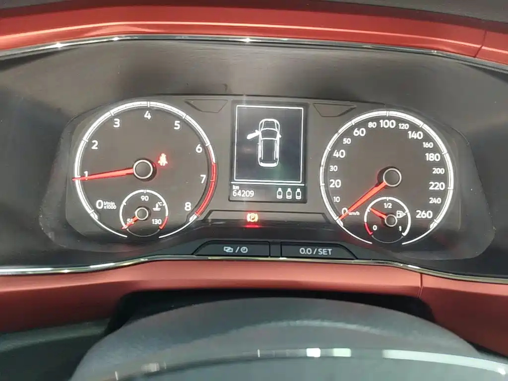 Volkswagen T-Cross — миниатюра 12