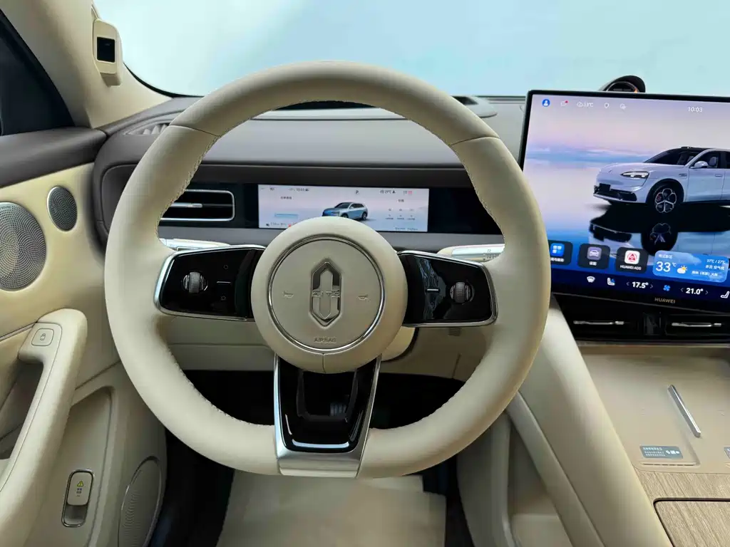 AITO AITO M6 — миниатюра 14