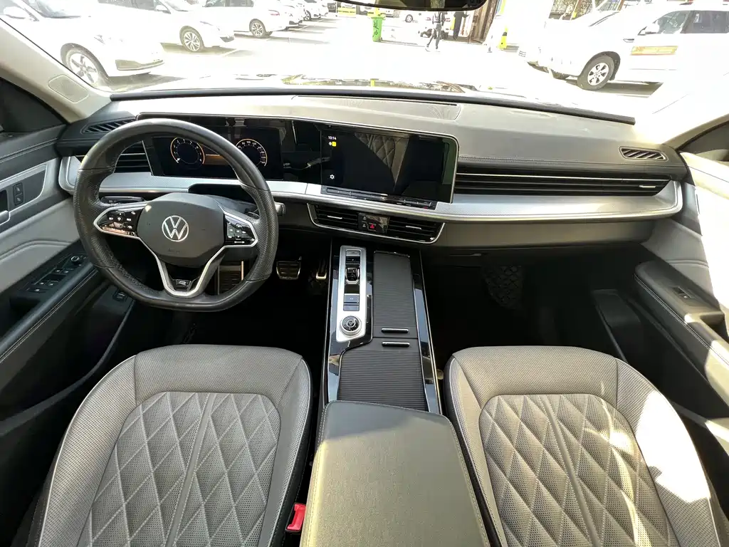 Volkswagen Tavendor — миниатюра 6