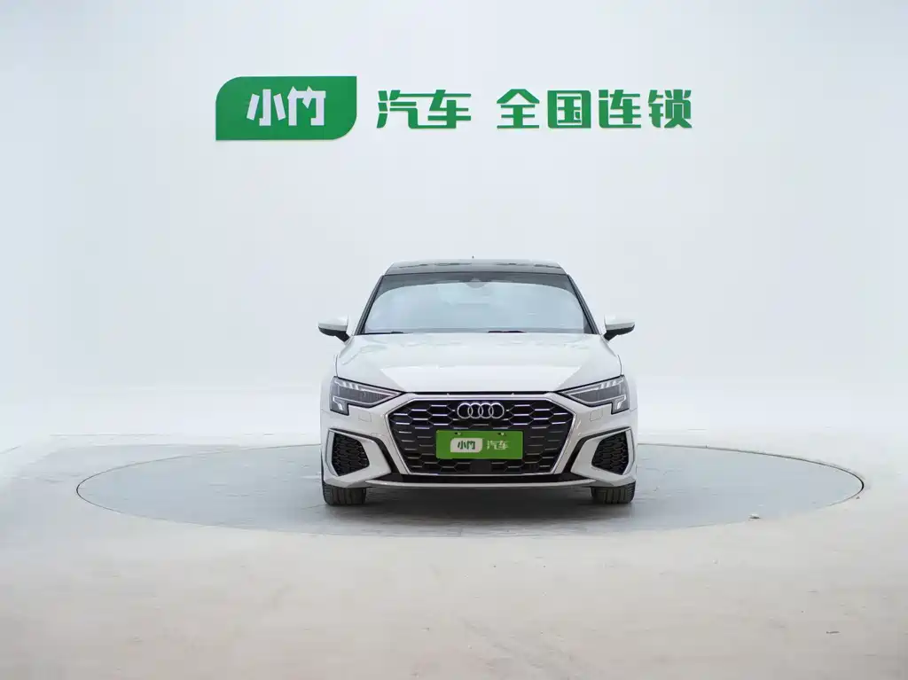 Audi A3 2022 Sportback 35 TFSI Fashion Sport