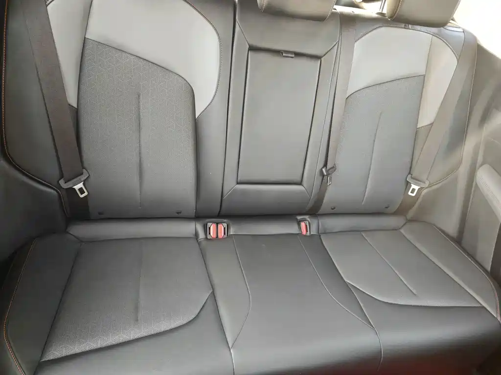 Changan Oshan Z6 2023 — фото 14