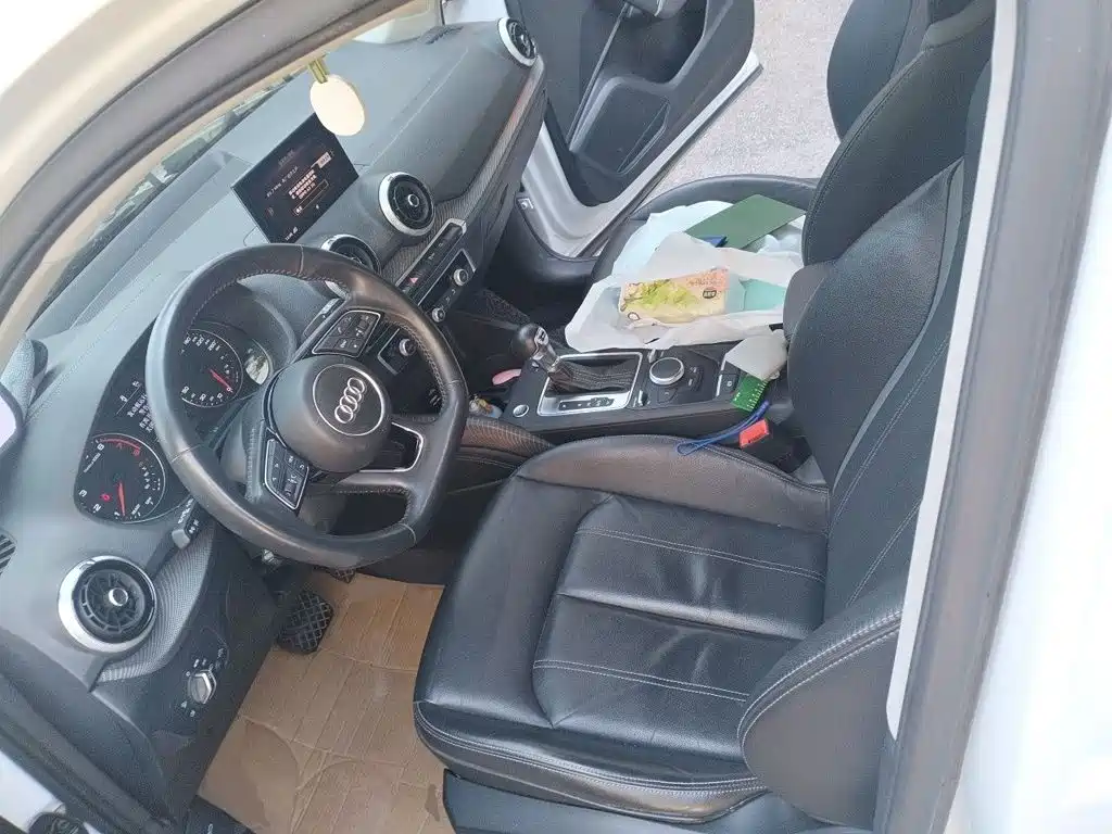 Audi Q2L — миниатюра 8