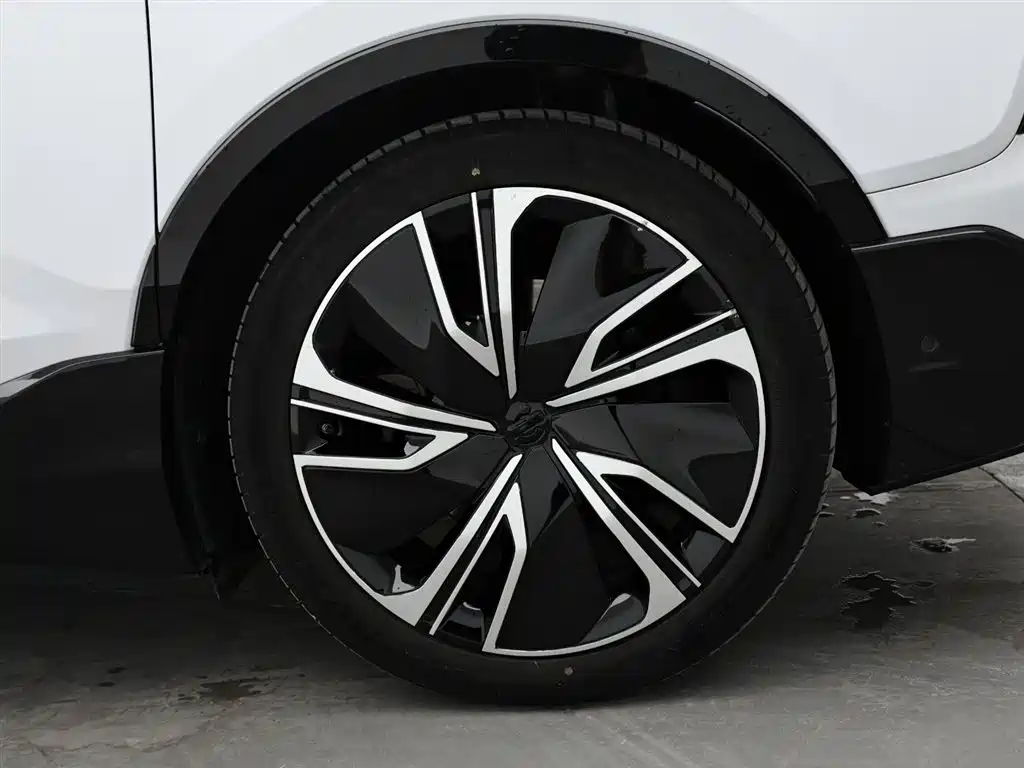 HiPhi HiPhi X 2022 6 мест