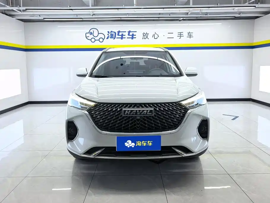 Haval M6 — миниатюра 2