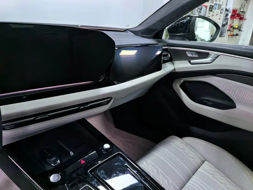 Audi A6L — фотографии объявления, Фото 13