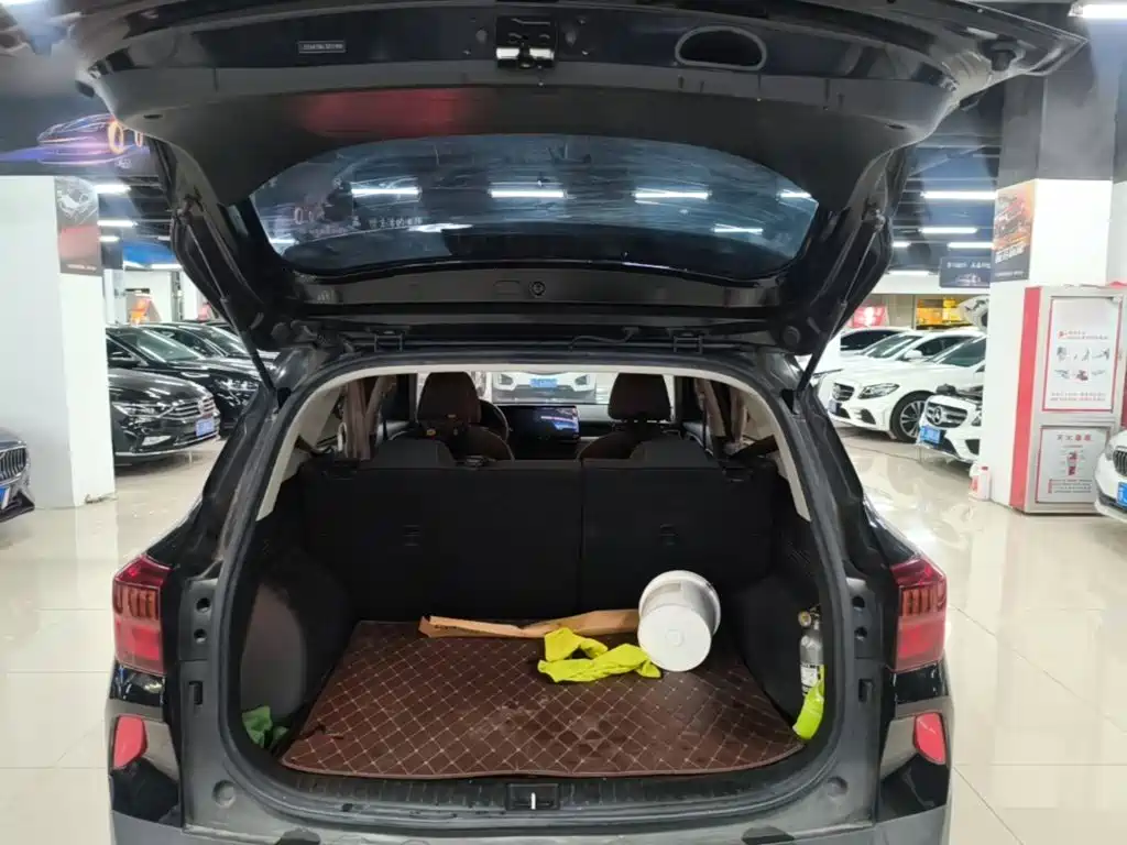 Kia KX3 — миниатюра 19